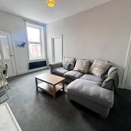 3 Bdrm Close To Beach&City North Shields Kültér fotó