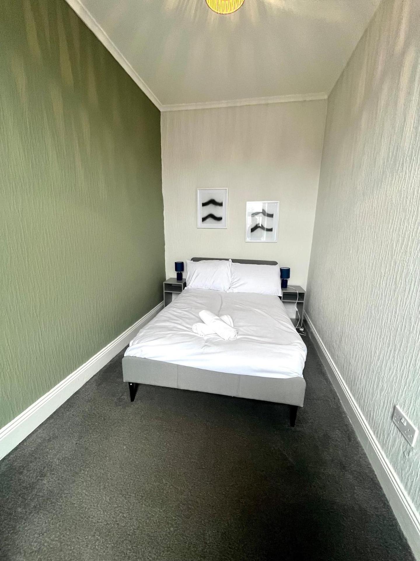 3 Bdrm Close To Beach&City North Shields Kültér fotó