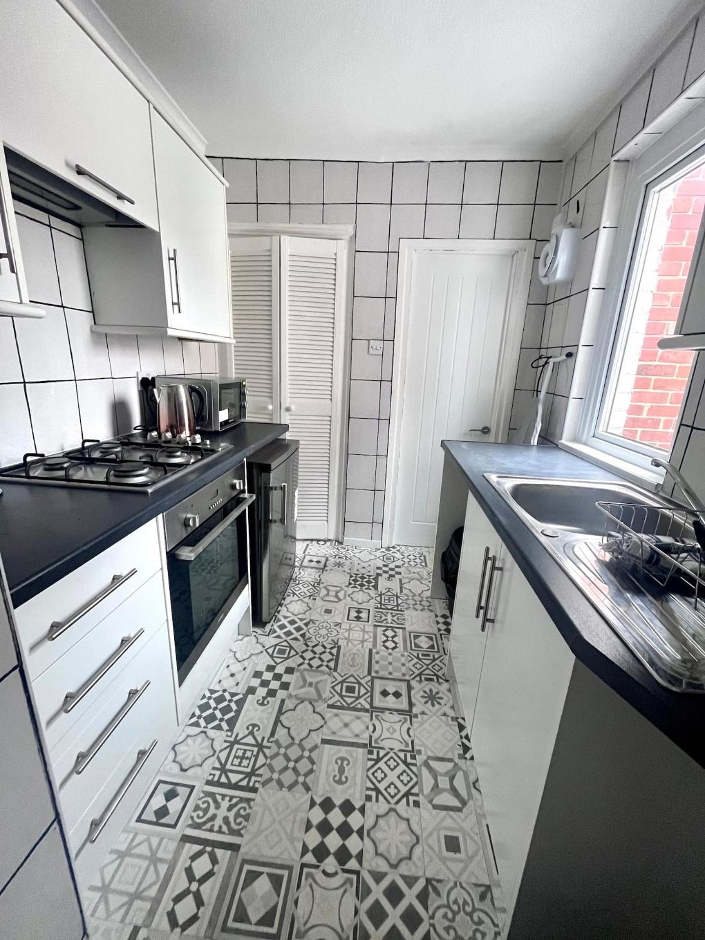 3 Bdrm Close To Beach&City North Shields Kültér fotó